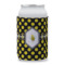 Honeycomb Can Cooler (12 oz) w/ Name or Text