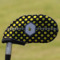Design Your Own Golf Club Iron Cover