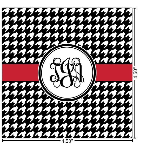 Custom Design Your Own Sublimation Transfer - Pocket