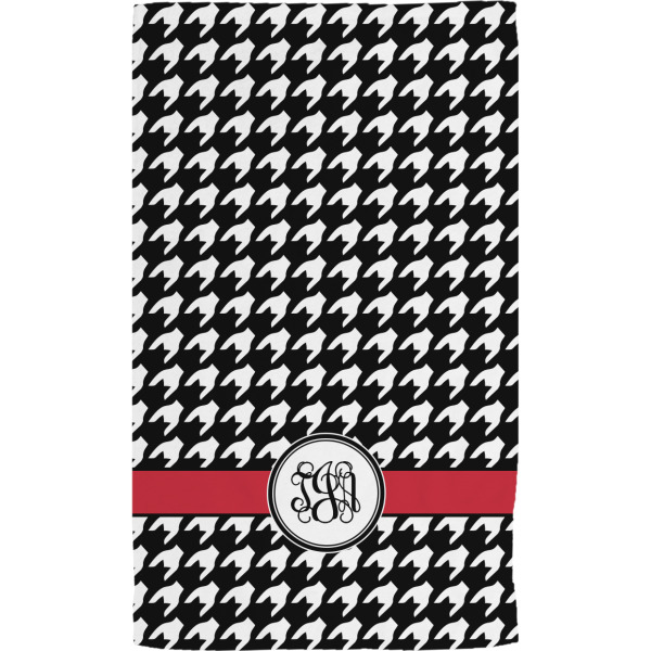 Custom Design - Hand Towel - Full View