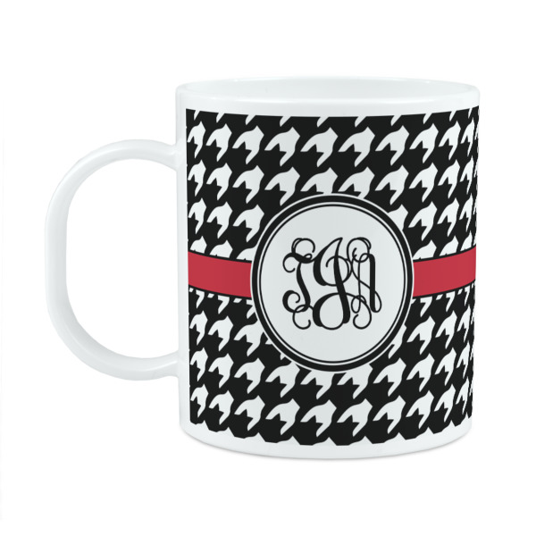 Custom Design Your Own Plastic Kids Mug