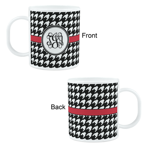 Custom Design - Plastic Kid's Mug - Approval