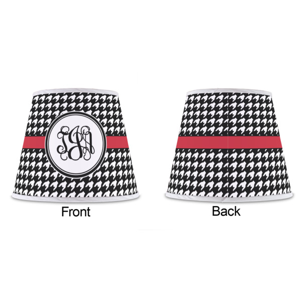 Custom Design - Poly Film Empire Lampshade - Approval