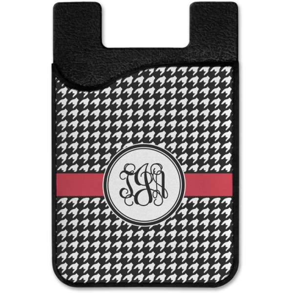 Custom Design - Cell Phone Credit Card Holder