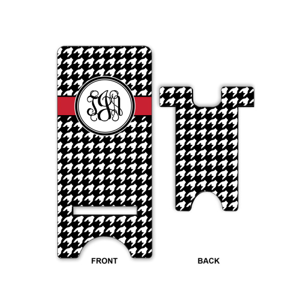 Custom Design - Phone Stand - Small - Front & Back