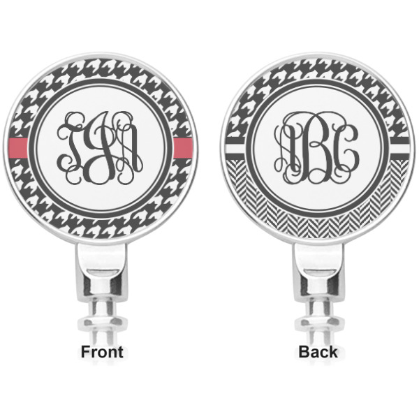 Custom Design - Corkscrew - Apvl