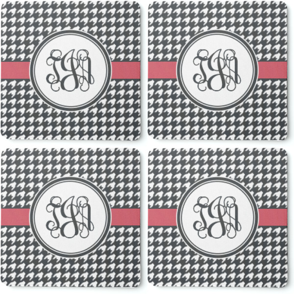 Custom Design - Coaster Rubber Back - Apvl