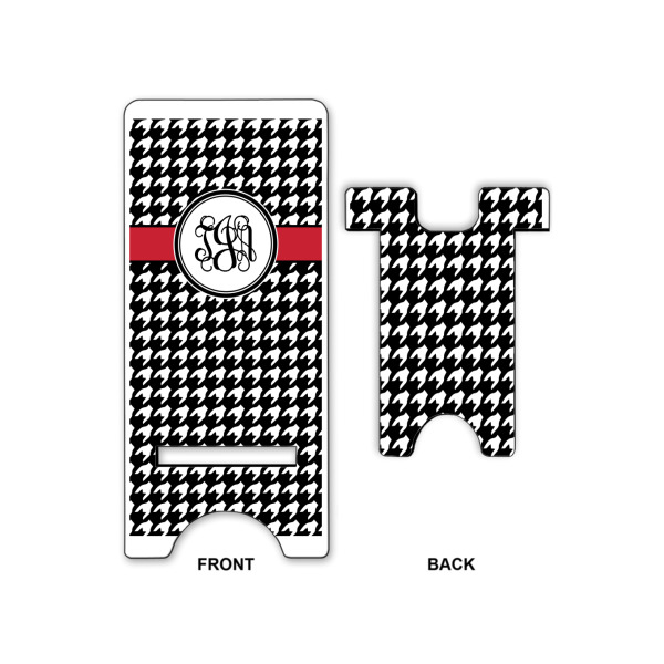 Custom Design - Large Phone Stand - Front & Back