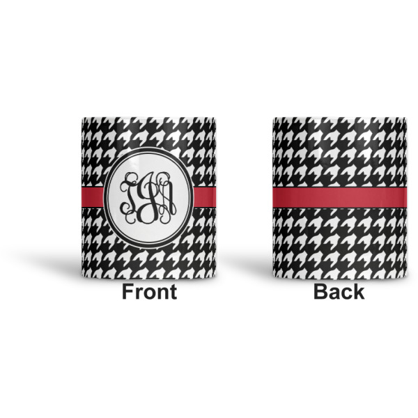 Custom Design - Ceramic Pen Holder - Approval