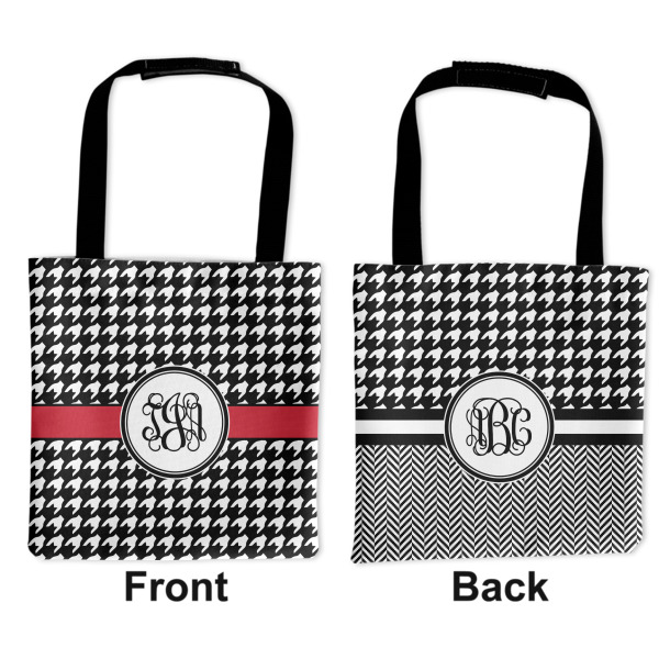 Custom Design - Car Bag - Apvl