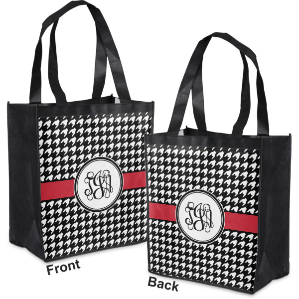 Custom Design - Grocery Bag - Apvl
