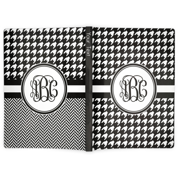 Custom Design - Soft Cover Journal - Apvl