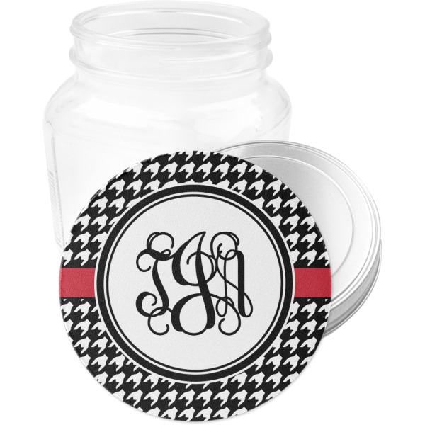Custom Design - Jar Opener - Main