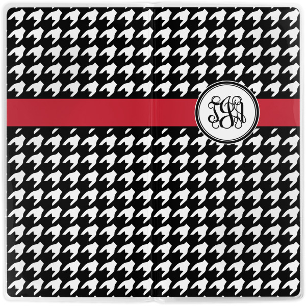 Custom Design - Vinyl Document Wallet - Apvl