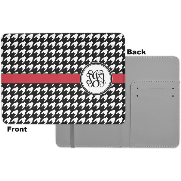 Custom Design - Passport Holder - Apvl