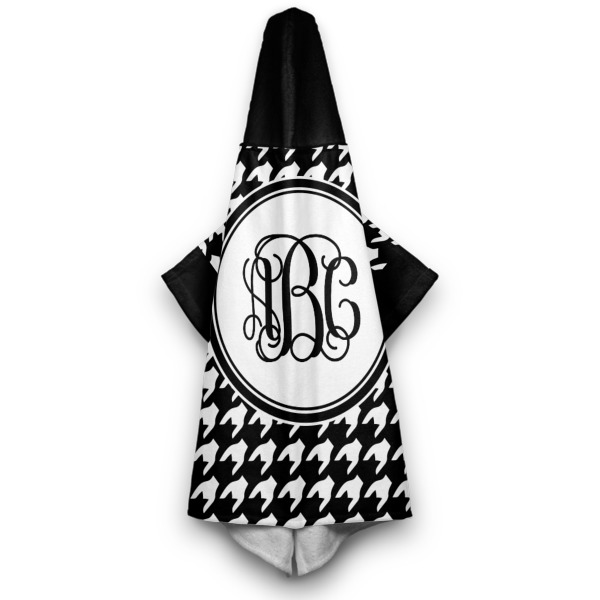 Custom Design - Hooded Towel - Hanging