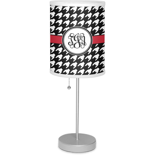 Custom Design Your Own Lamp with Drum Shade