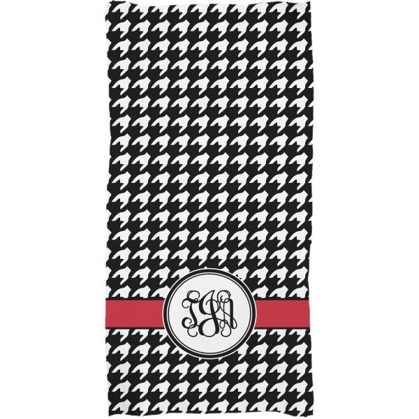 Custom Design - Bath Towel - Approval