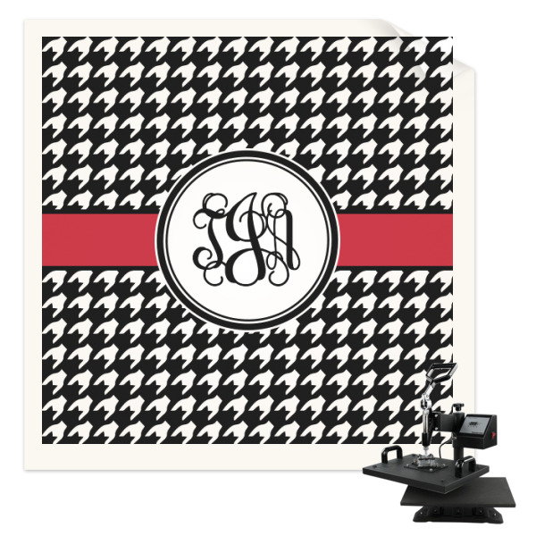 Custom Design Your Own Sublimation Transfer