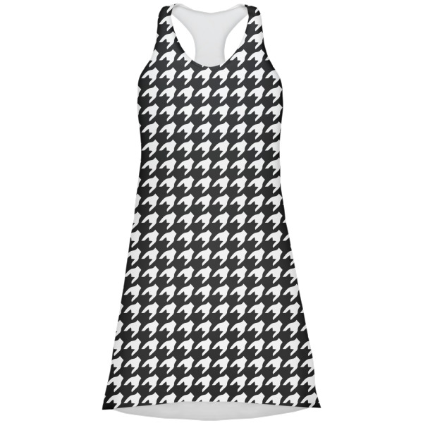 Custom Design Your Own Racerback Dress