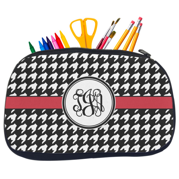 Custom Design - Pencil / School Supplies Bags - Medium