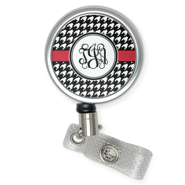 Custom Design Your Own Retractable Badge Reel