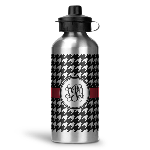 Custom Design Your Own Water Bottles - 20 oz - Aluminum