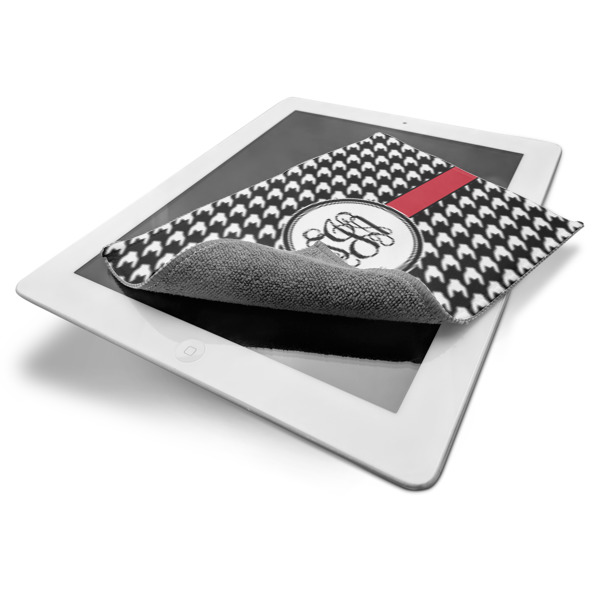 Custom Design - Electronic Screen Wipe - iPad