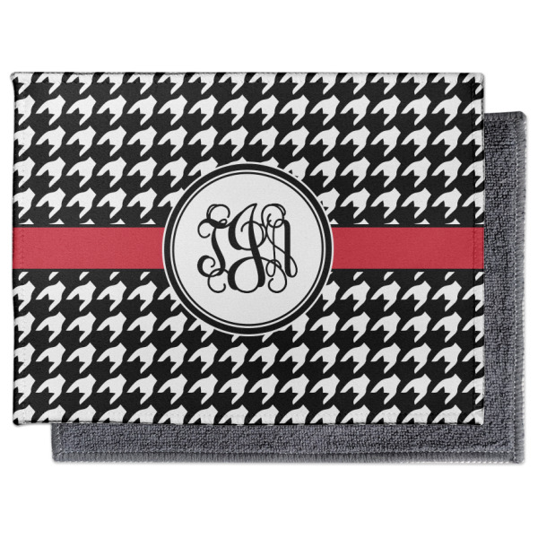 Custom Design - Electronic Screen Wipe - Flat