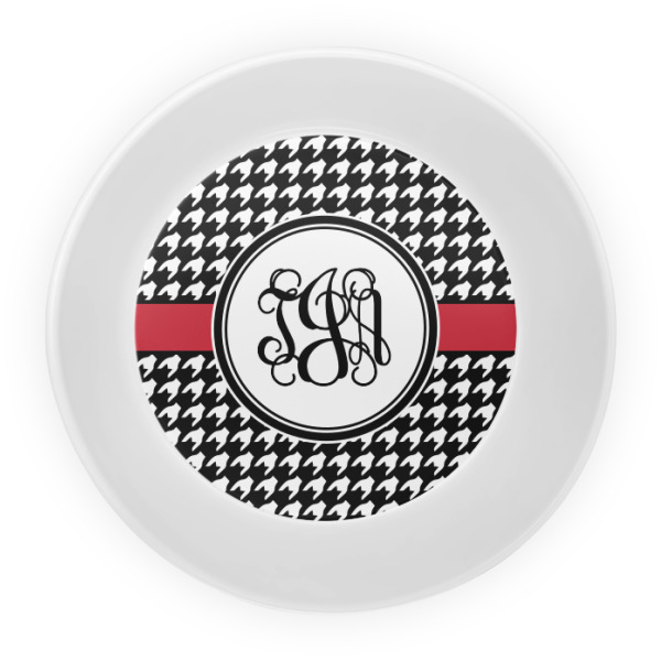 Custom Design - Melamine Bowl - Center