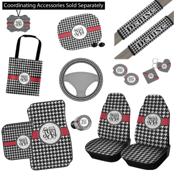 Custom Design - Interior Car Accessories