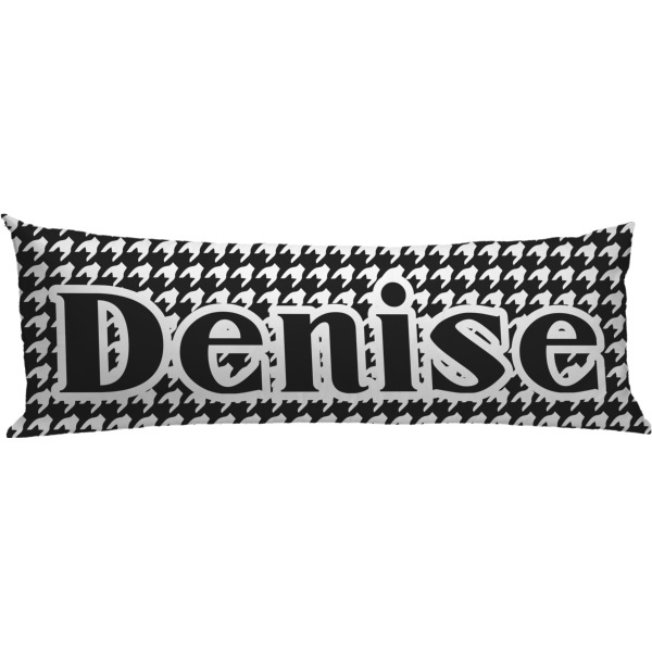 Custom Design Your Own Body Pillow Case