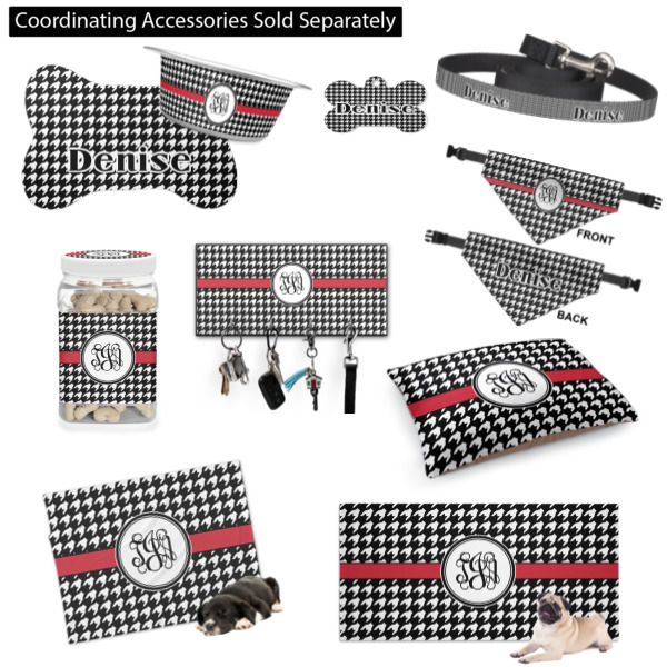 Custom Design - Customized Pet Accessories