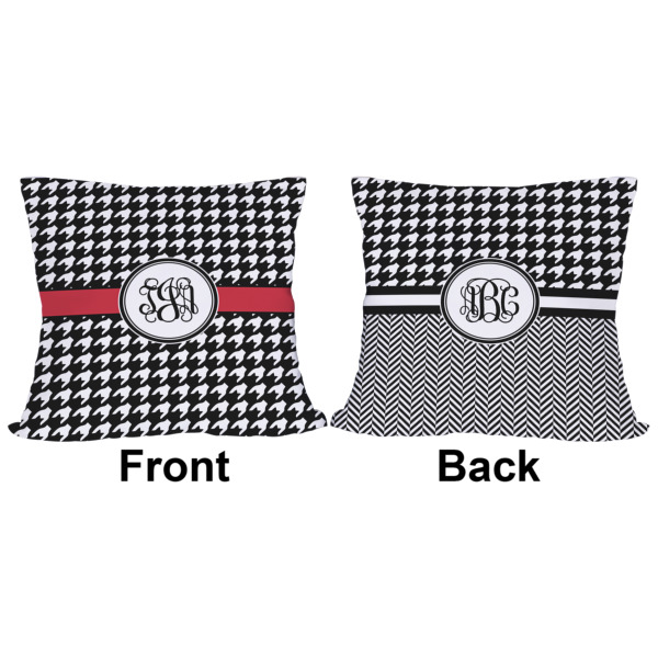 Custom Design - Outdoor Pillow - 16x16