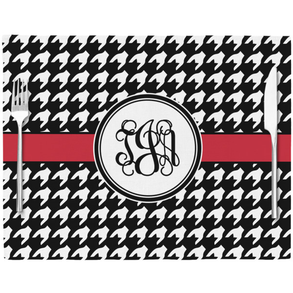 Custom Design - Placemat with Props