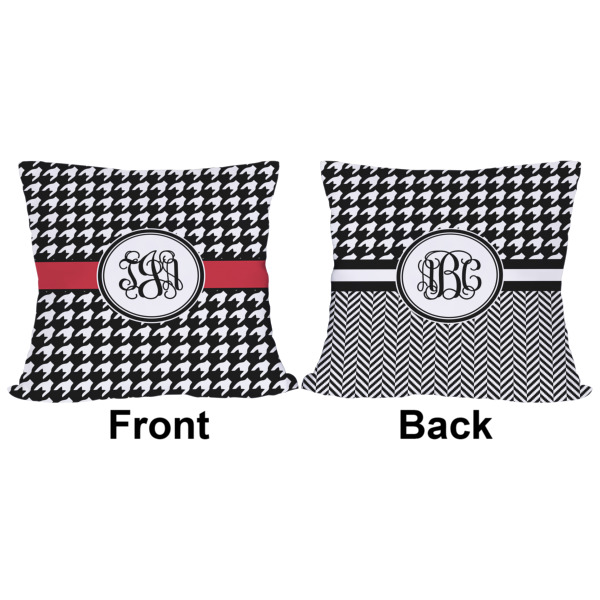 Custom Design - Outdoor Pillow - 20x20