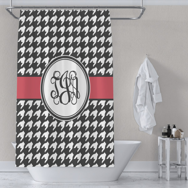 Custom Design - Shower Curtain - 70"x83" - Lifestyle