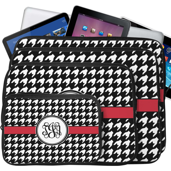 Custom Design - Tablet & Laptop Case Sizes