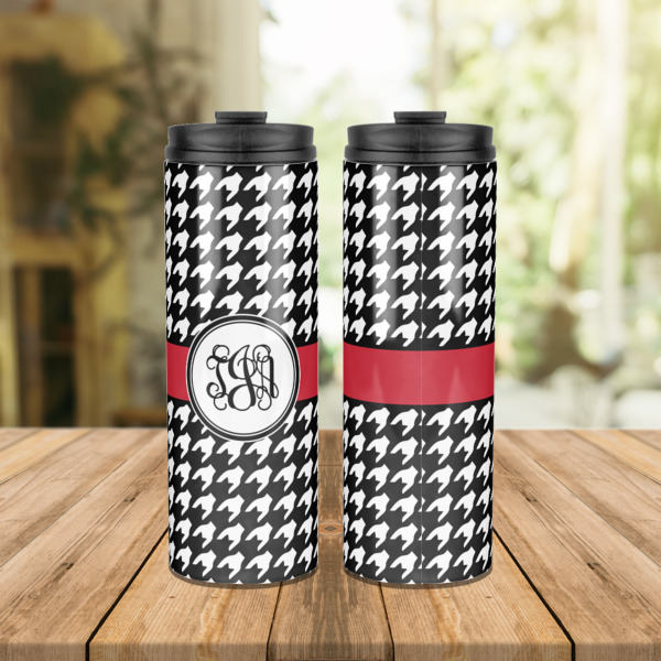 Custom Design - Stainless Steel Tumbler - Lifestyle