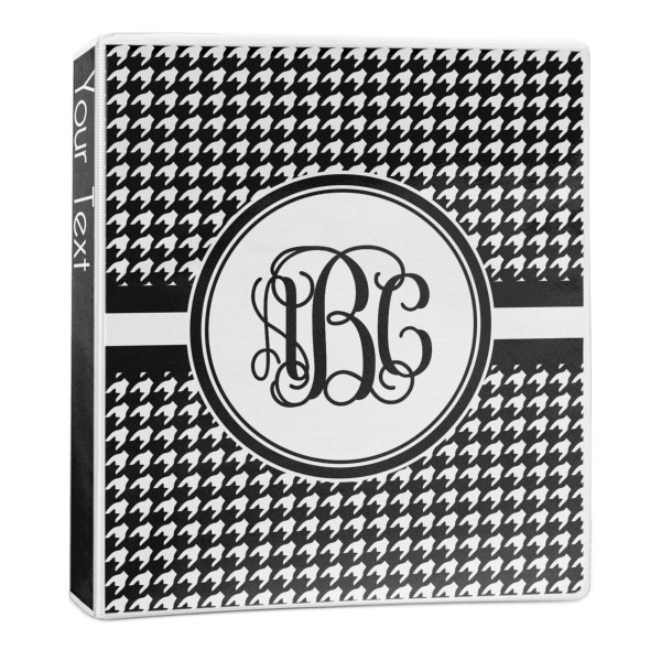 Custom Design - 3-Ring Binder - 1" - Main