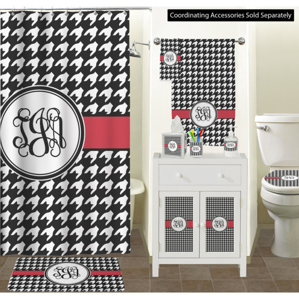 Custom Design - Bathroom Scene