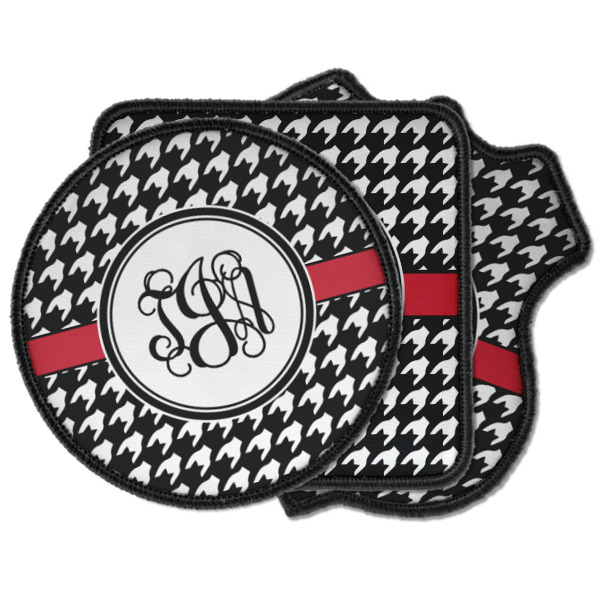 Custom Design Your Own Iron on Patches