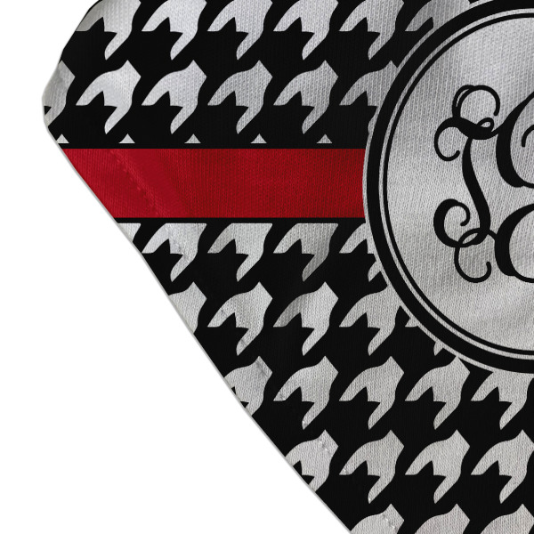 Custom Design - Bandana Detail