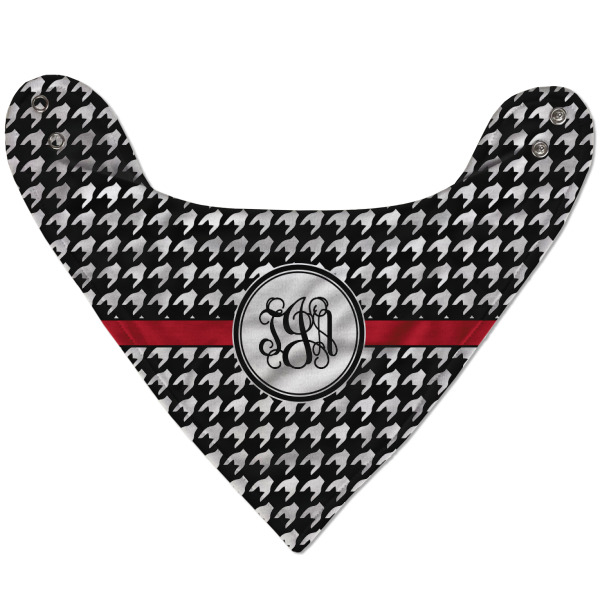 Custom Design - Bandana Flat Approval