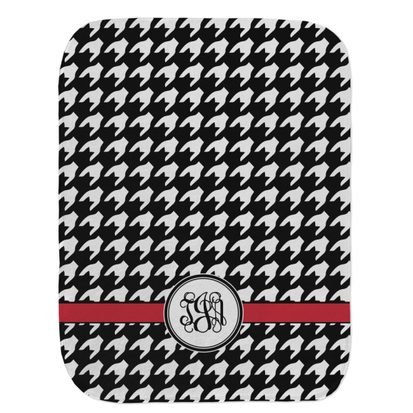 Custom Design - Old Burp Flat