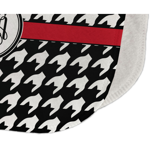 Custom Design - Old Burp Detail