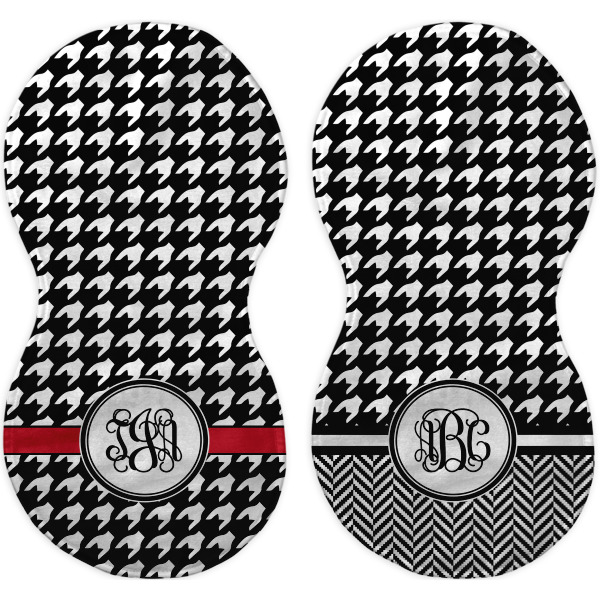 Custom Design - Peanut Shaped Burps - Approval