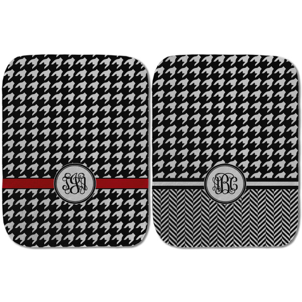 Custom Design - Old Burps - Approval