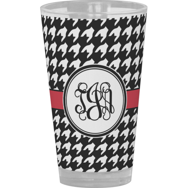 Custom Design Your Own Pint Glass - Full Color