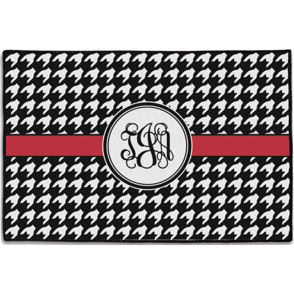 Custom Design - Door Mat - 36"x24" - Approval
